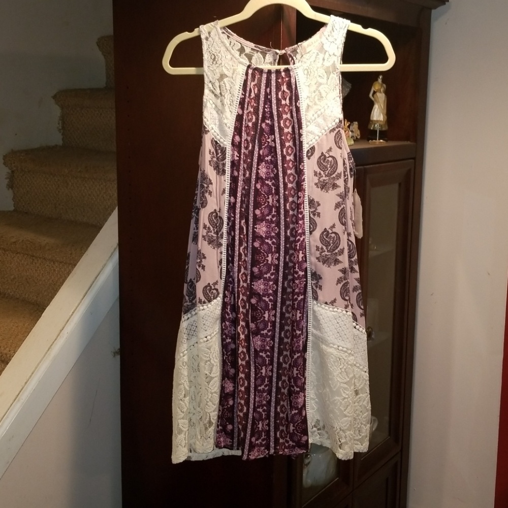 Altar'd State Dress